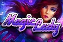 Magic Lady slot